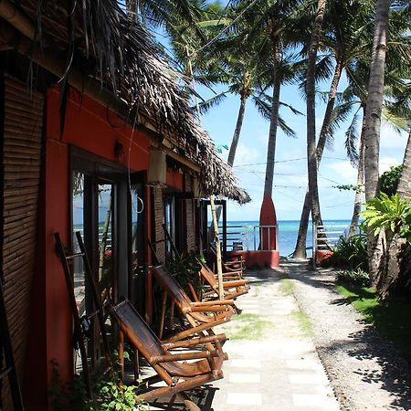 Surfers Home Boracay Balabag  Exterior photo