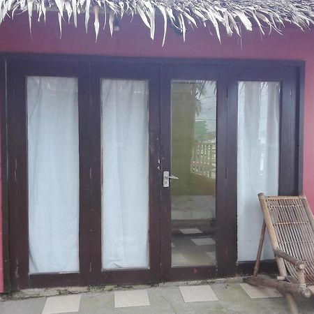 Surfers Home Boracay Balabag  Exterior photo