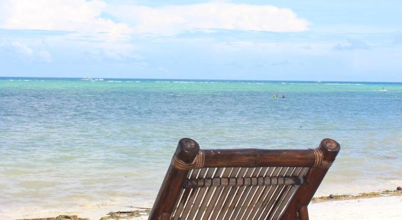 Surfers Home Boracay Balabag  Exterior photo