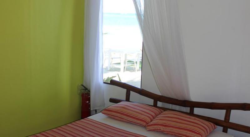 Surfers Home Boracay Balabag  Exterior photo