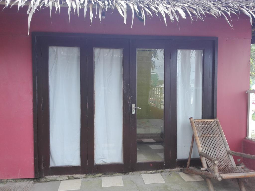 Surfers Home Boracay Balabag  Exterior photo