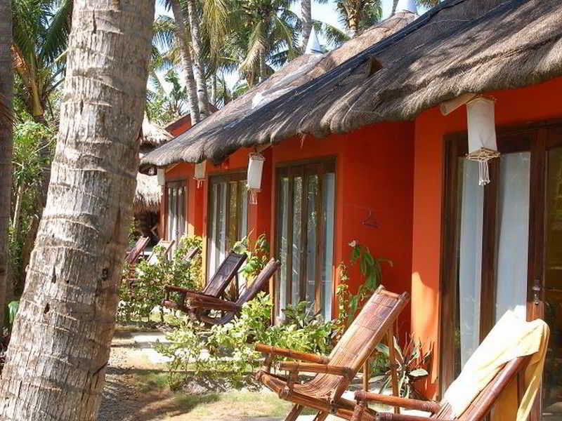 Surfers Home Boracay Balabag  Exterior photo