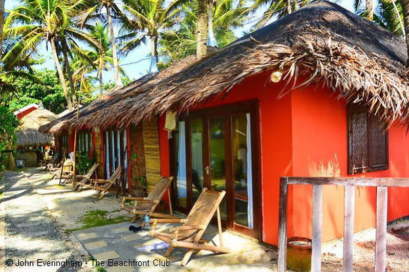 Surfers Home Boracay Balabag  Exterior photo